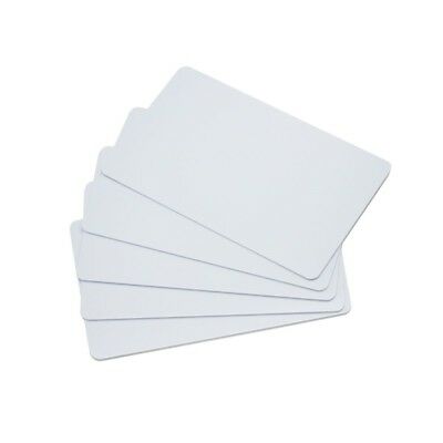 5 כרטיסי קרבה לשעון נוכחות RFID 125Khz