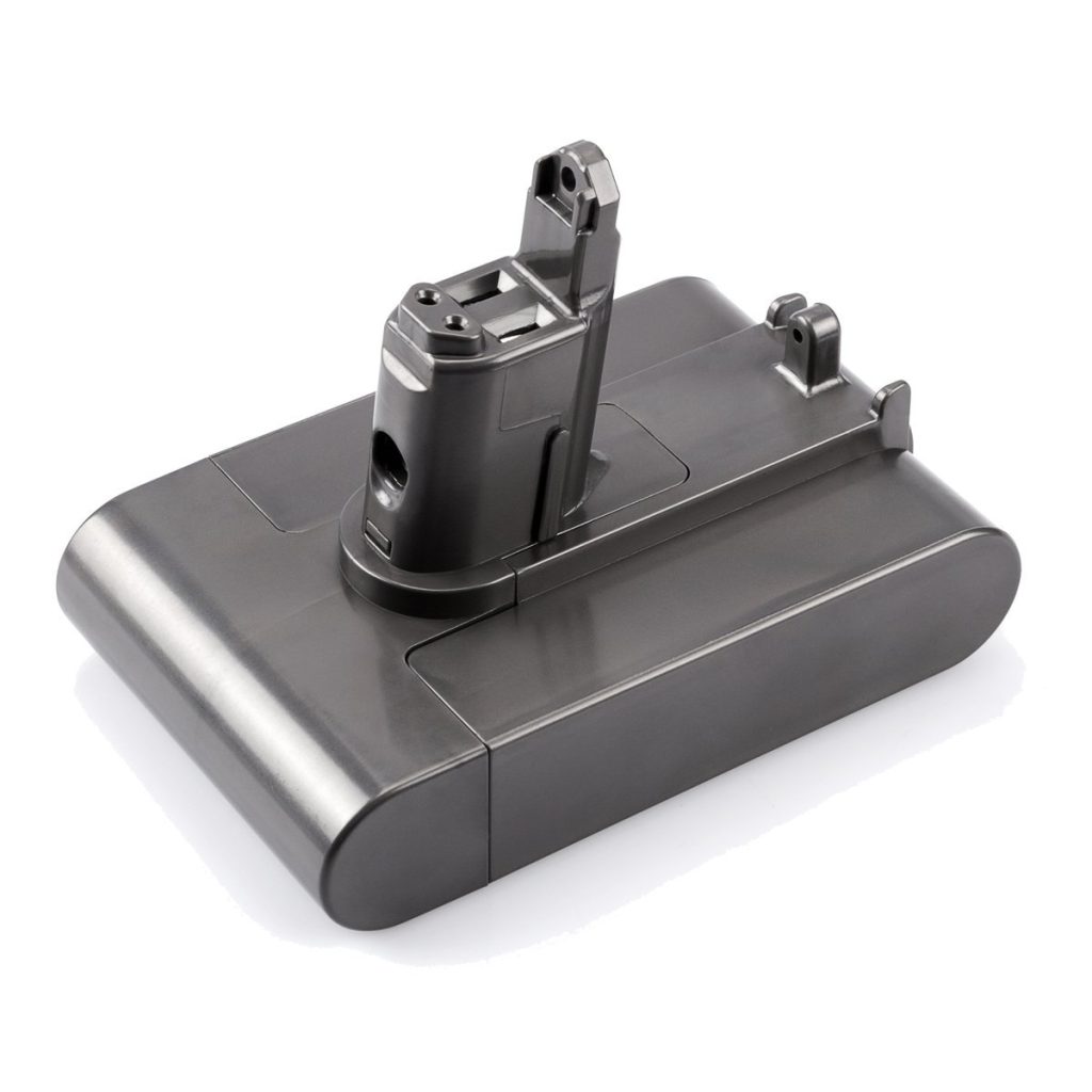 סוללה נטענת לשואב אבק דייסון Dyson DC31 Type B