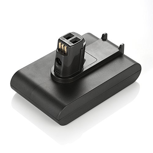 סוללה נטענת לשואב אבק דייסון Dyson DC31 22.2V Li-ion