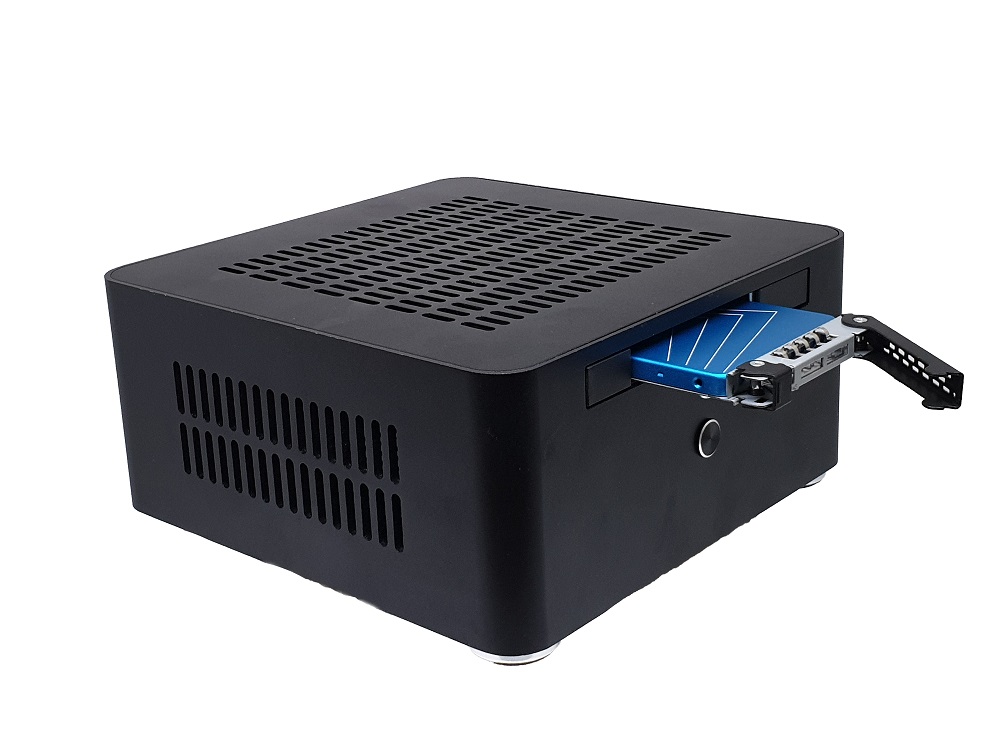 מחשב מיני פי סי Mini PC Q5 i7-10700 4.8Ghz 10th Gen