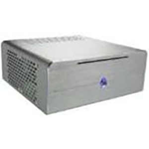 מחשב מיני פי סי דור 12  צבע כסוף -  7 מסכים   Mini PC  i5 Gen 12
