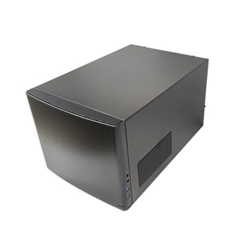 שרת איחסון Nas לשימוש עסקי וביתי STORAGE SERVER 60TB