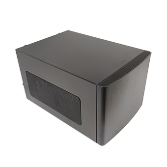 שרת איחסון Nas לשימוש עסקי וביתי STORAGE SERVER 100TB