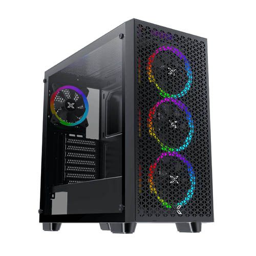 מחשב נייח גיימינג מעוצב Intel i9 14Gen RTX4060 1TB SSD 32GB