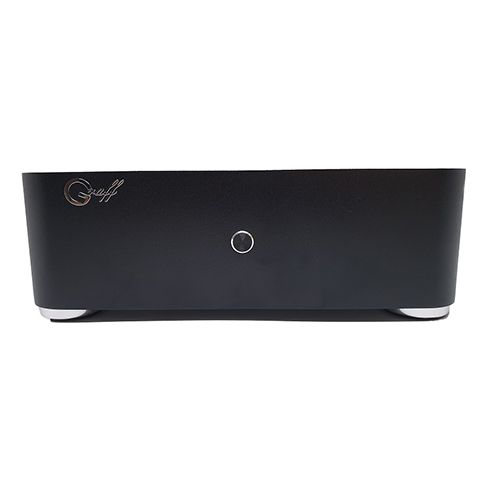 מחשב מיני פי סי דור 12 שחור Mini PC i5-12400 Gen 12 Q6-BH615/512G-16G