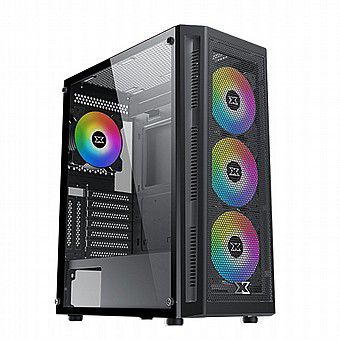 מחשב נייח גיימינג מעוצב Intel I5 14Gen RTX4060 1TB 32GB