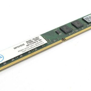זיכרון למחשב - DELL SNPYG410C/2G 2GB 800MHz
