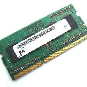 זיכרון למחשב - Micron DDR-II 2GB 800Mhz ECC