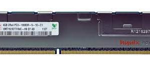 זיכרון למחשב - Hynix HMT151R7TFR4C-H9 4GB 1333MHz ECC REG