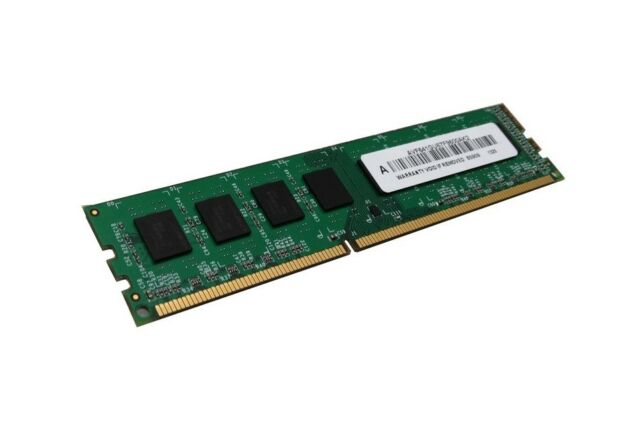 זיכרון למחשב - SAMSUNG HP 689911-071 8GB 1600Mhz 2Rx4 1.5V ECC REG