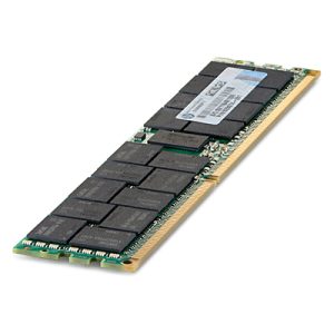 זיכרון למחשב - HP 672631-B21 16GB 1600MHz DDR3 1.35v ECC REG