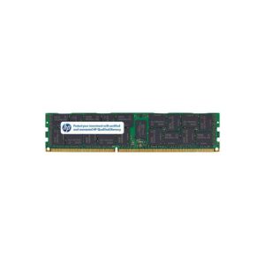 זיכרון למחשב - HP 647897-B21 8GB 1333MHz DDR3 PC3L-10600R ECC REG
