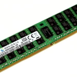 זיכרון למחשב - Samsung M393A2G40BB0-CQB DDR4 16GB 2133Mhz 2Rx4 ECC REG