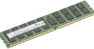 זיכרון למחשב - HYNIX Lenovo 16GB 2133Mhz HMA42GR7AFR4N-TF 2Rx4 ECC REG