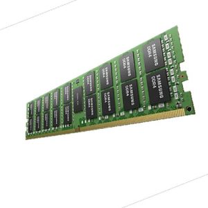 זיכרון למחשב SAMSUNG DDR5 M321R8GA0BB0-CQK 64GB 4800Mhz ECC REG