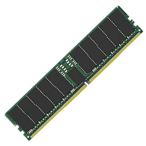 זיכרון למחשב KINGSTON DDR5 KSM64R52BD4-64HA 64GB 6400Mhz 2Rx4 ECC REG