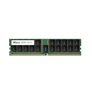 זיכרון למחשב HYNIX DDR5 HMCG94AEBRA109N 64GB 4800Mhz 2Rx4 ECC REG