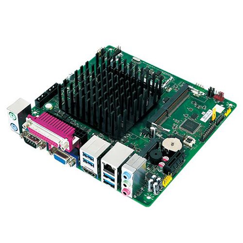 לוח אם MITAC PD14RI(HN) Intel N3060 Mini-ITX