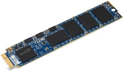 כונן SSD למק Drive for 2010-2011 MacBook Air 480GB