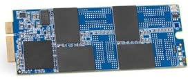 כונן SSD למק Drive for 2012-2013 MacBook Pro 500GB OWCS3DAP12R500