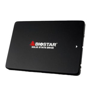 כונן BioStar SSD S160-512GB SATA SA102S2E35 550/485