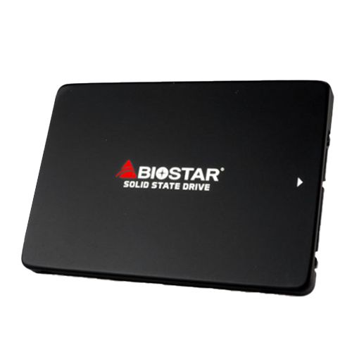 כונן BioStar SSD S160-512GB SATA SA102S2E35 550/485
