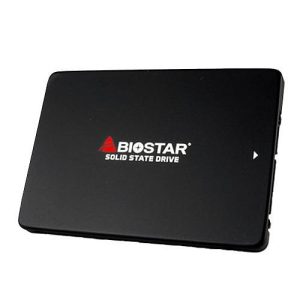 כונן BioStar SSD S160L-480GB SATA