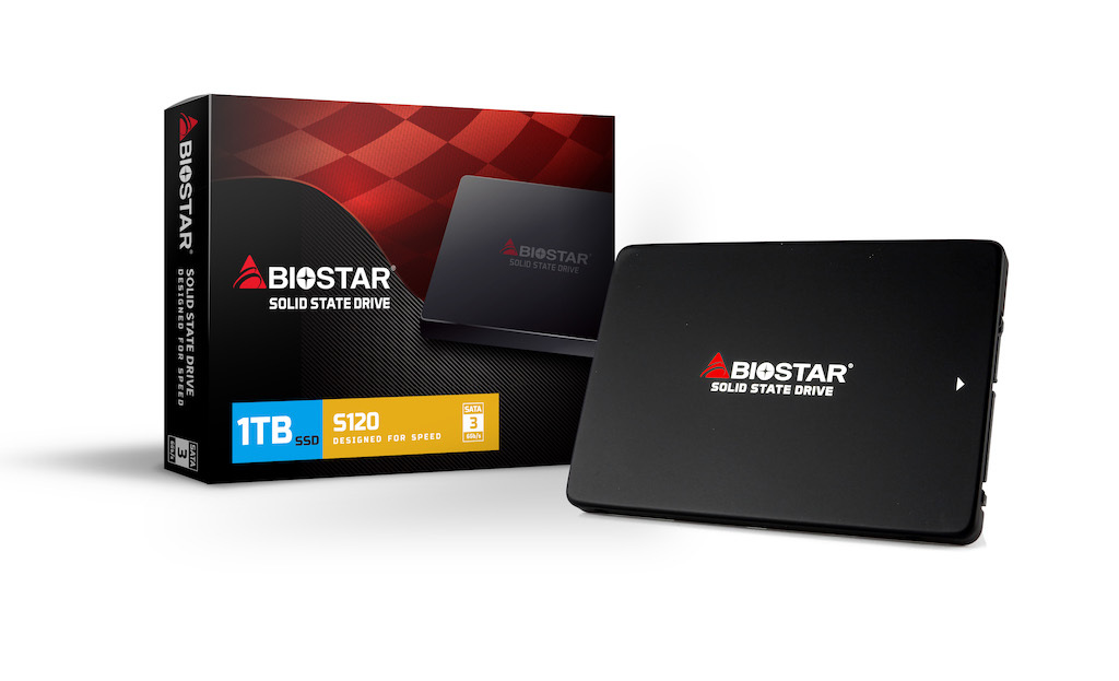 כונן SSD פנימי BIOSTAR S120-1TB