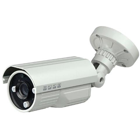 מצלמת אבטחה צינור UNIFORE 4MP NS4025V5-D