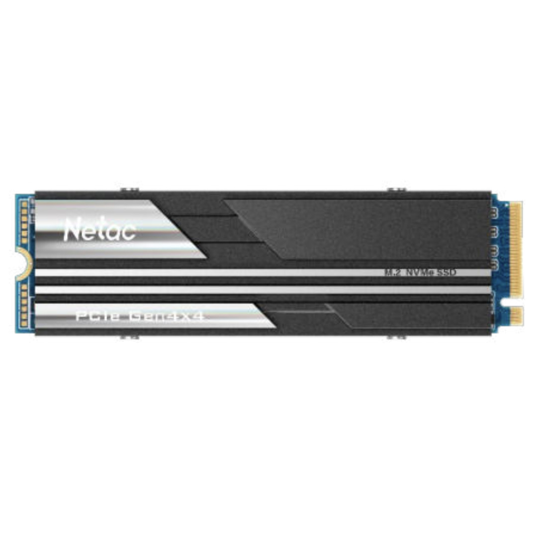 כונן פנימי NeTac SSD NVMe NV5000 1TB R/W:5000/4400 Pci4.0