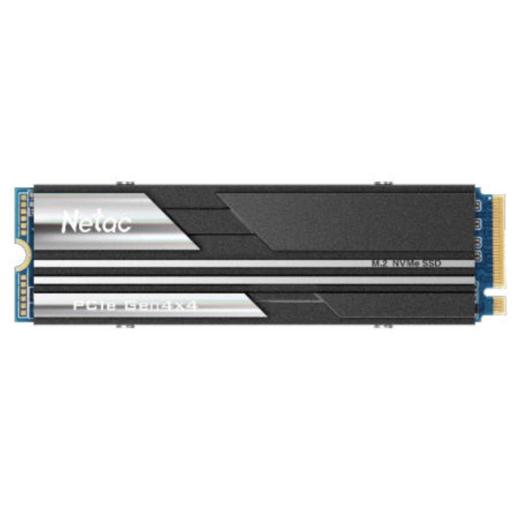 כונן פנימי NeTac SSD NVMe NV5000 2TB R/W:5000/4400 Pci4.0