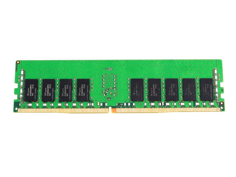 זכרון זכרונות זיכרונות זיכרון Hynix 16GB 1Rx4 PC4 2400T HMA82GR7MFR4N-UH