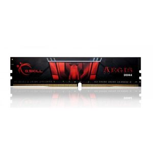 זיכרון למחשב נייח G.skill DDR4 16GB 2666Mhz F4-2666C19S-16GIS