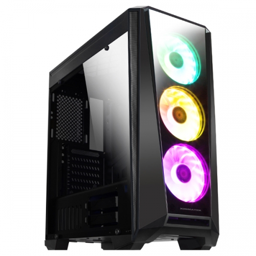 מארז מחשב Mystic 9 כולל ספק כוח 1350W