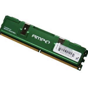 כרטיס זיכרון - Wintec AMPO 39114168-P DDR2 256MB 533Mhz PC4200
