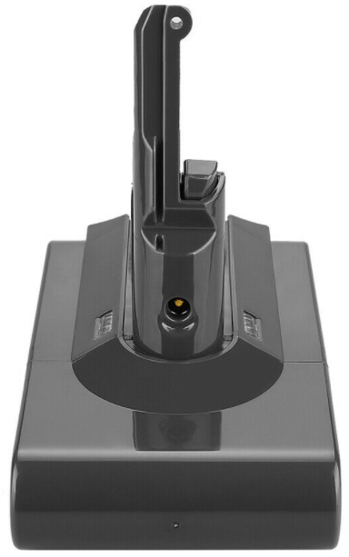 סוללה לשואב אבק דייסון Dyson V8 3000mAh SV10