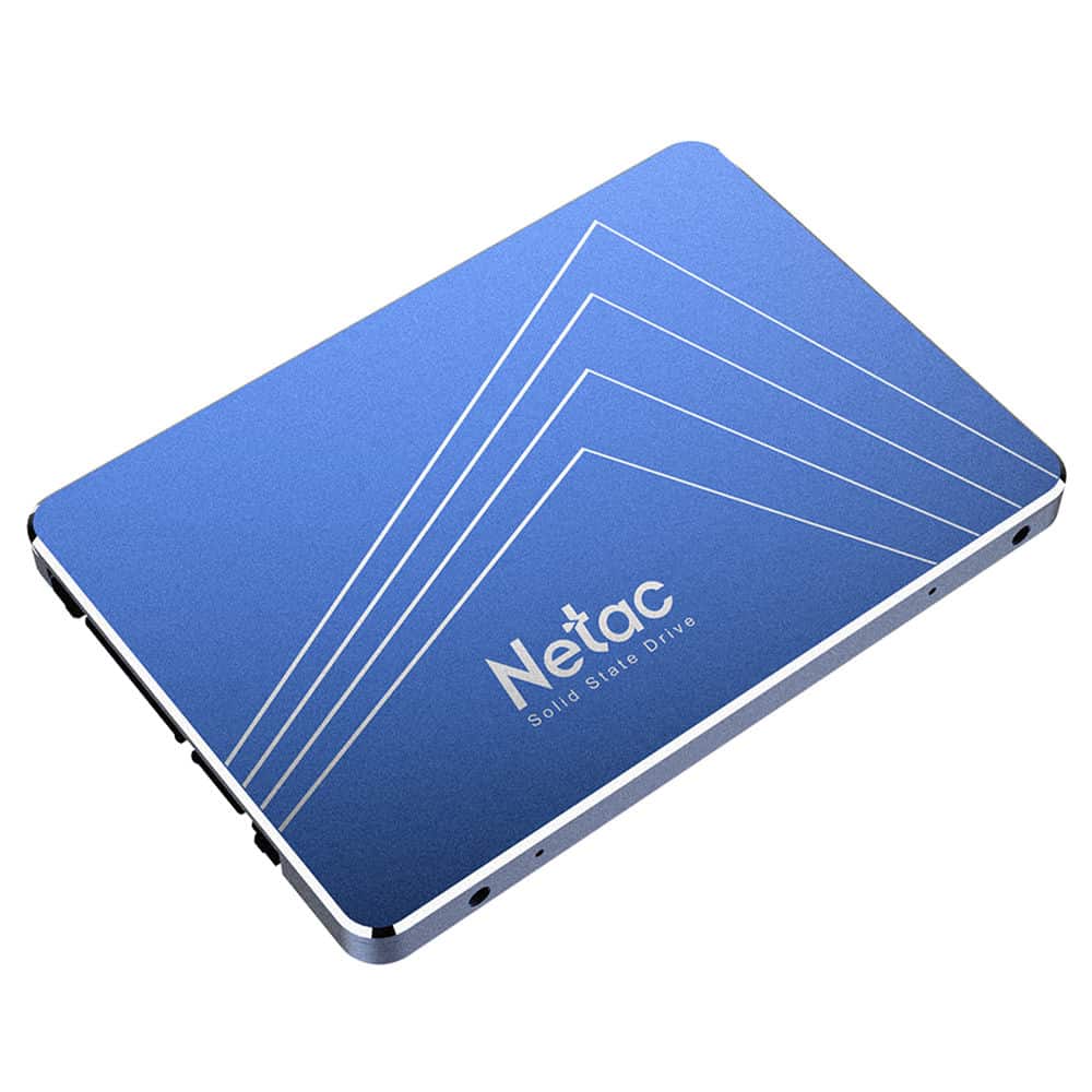כונן  NeTac SSD N535S 240GB