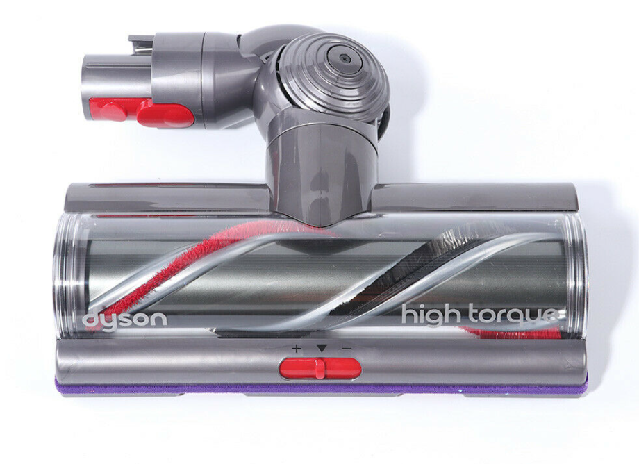 מברשת מקורית דייסון טורק ניקל 970100-05 Dyson Torque Cleaner Head V11