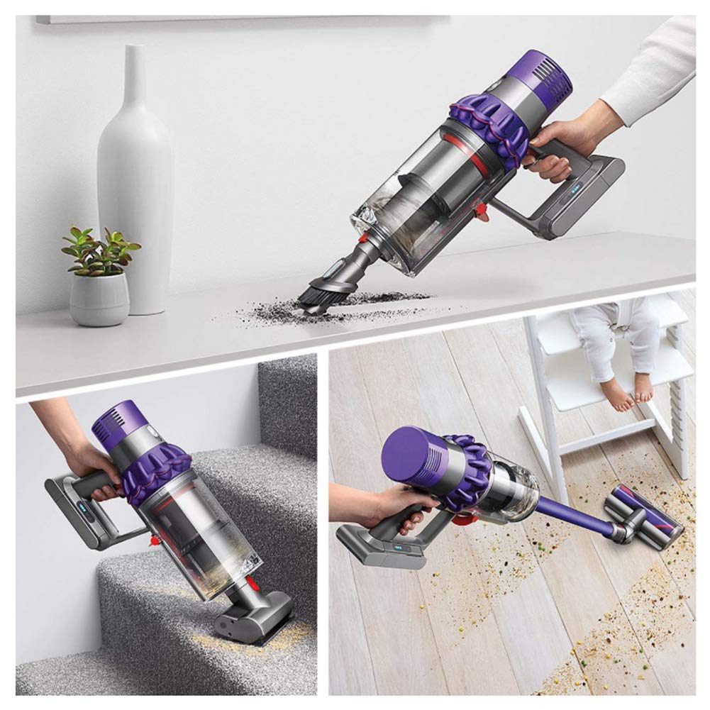 סוללה לדייסון Dyson 2800mAh V10