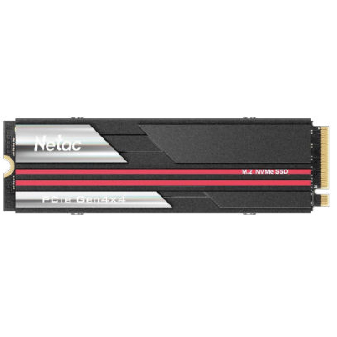 דיסק כונן פנימי NeTac SSD NVMe m.2 NV7000 4TB  R/W:7200/6800 Pci4.0