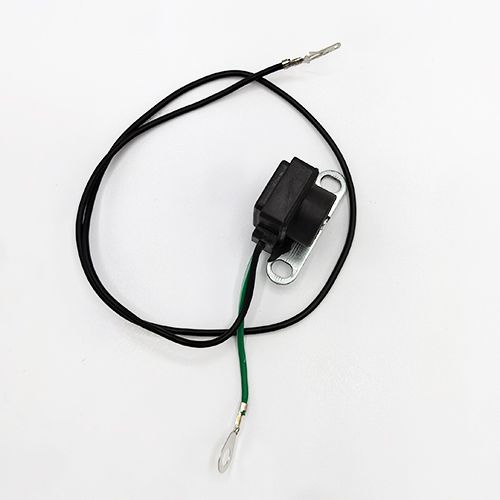 הדק עבור Braumers Muted Inverter Generator 2.2KW GS2200I