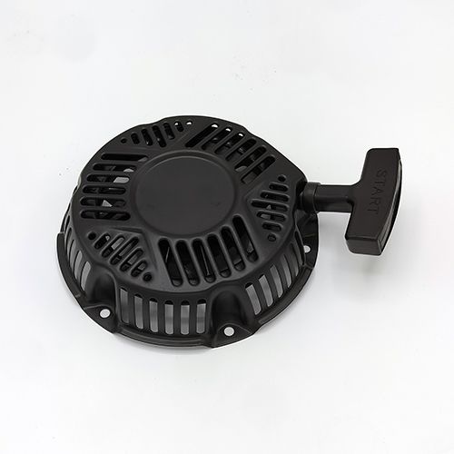 Starting assembly עבור גנרטור אינוורטר מושתק - Braumers 3.3KW GT3500IO