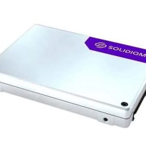 כונן Solidigm D5-P5316 SSD 30.72TB 2.5in SSDPF2NV307TZ1Z