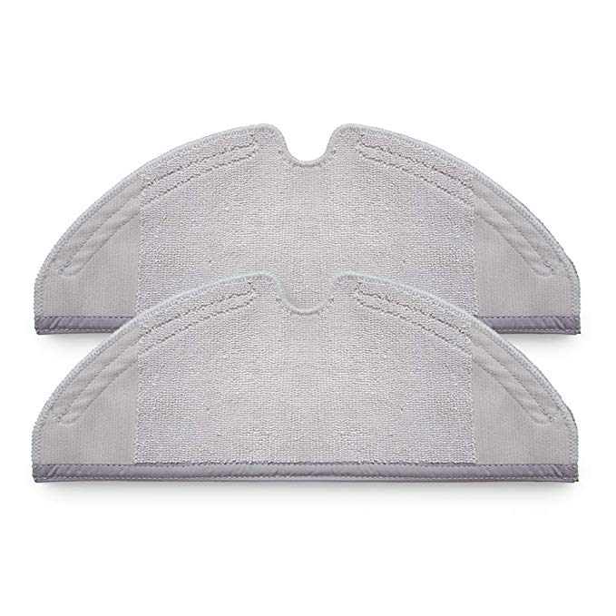 2 מטליות רב פעמיות לשואב אבק רובוטי שיאומי Xiaomi Mi Roborock