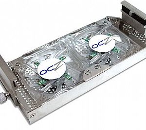 מאורר לזיכרון - OCZ MEMORY FAN OCZTXTCC XTC