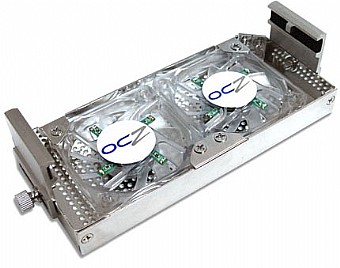 מאורר לזיכרון - OCZ MEMORY FAN OCZTXTCC XTC
