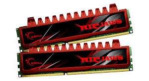 זיכרון למחשב - G.Skill MAC FA-10666CL9D-8GBSQ 2x4GB 1333MHz SODIMM