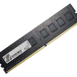 כרטיס זכרון G.Skill F4-2133C15S-8GNT DDR4 2133MHz 8GB
