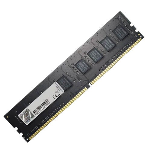 זיכרון למחשב G.Skill DDR4 F4-2400C15S-8GNT 1X8GB 2400MHz