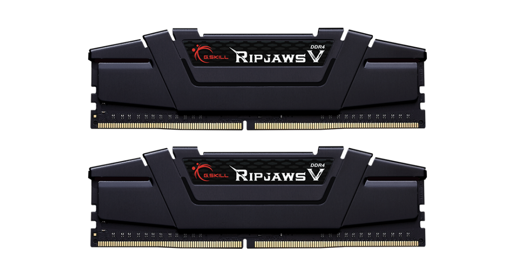 זכרון למחשב F4-3600C16D-16GVKC G.skill 16GB (2x8GB) DDR4-3600MHz
